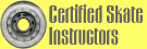 Certified Instructors