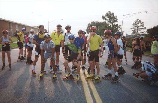 APRR skaters kick butt in Augusta