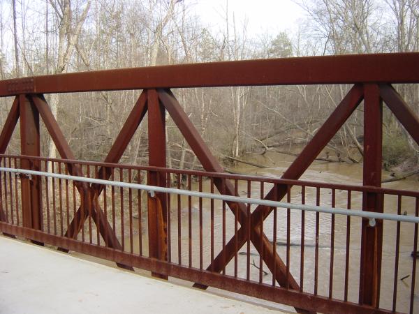 Big Creek Greenway #4