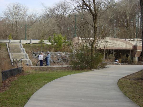 Big Creek Greenway #8