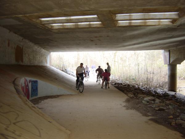 Big Creek Greenway #10