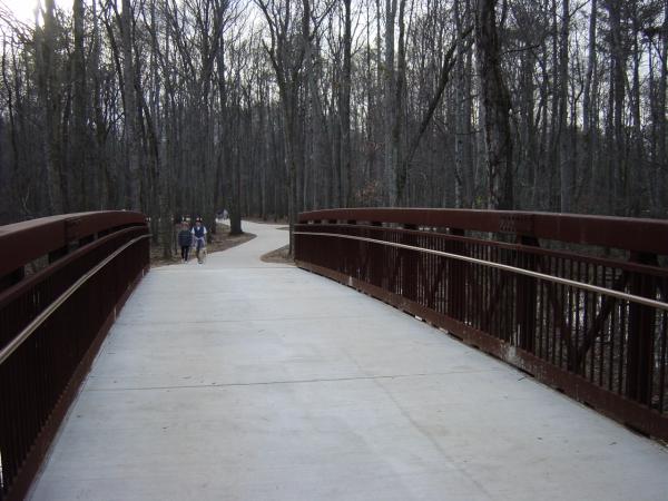 Big Creek Greenway #16