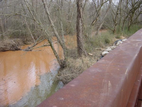 Big Creek Greenway #18