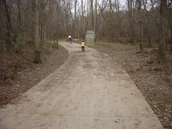 Big Creek Greenway #19