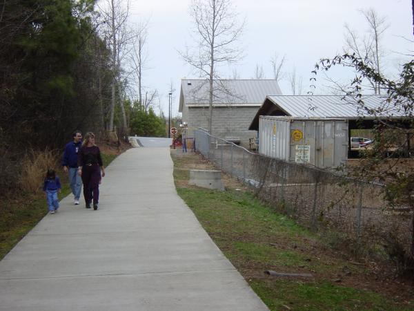 Big Creek Greenway #20