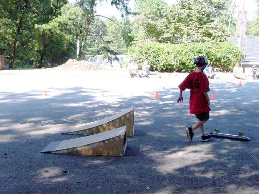 Decatur Skate Day #2