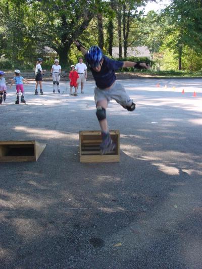 Decatur Skate Day #4