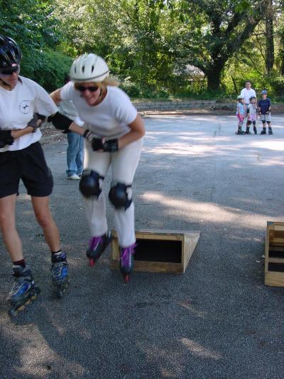 Decatur Skate Day #5