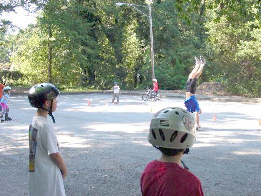 Decatur Skate Day #11