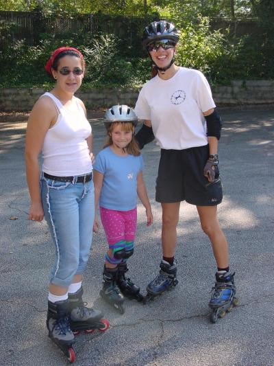 Decatur Skate Day #17