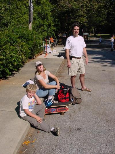 Decatur Skate Day #22