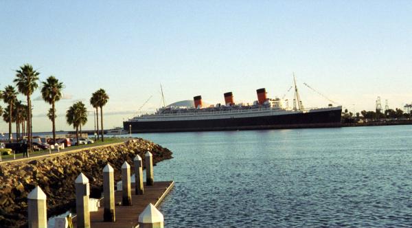 The Queen Mary