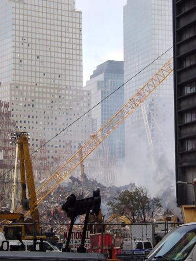 NY Marathon 2001, by Mark Day, #22