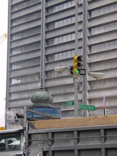 NY Marathon 2001, by Mark Day, #23