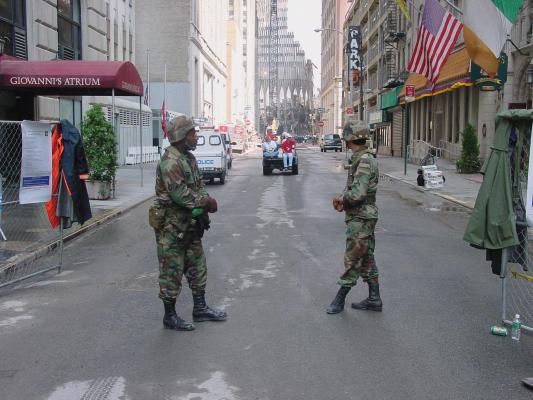 NY Marathon 2001, by Mark Day, #27