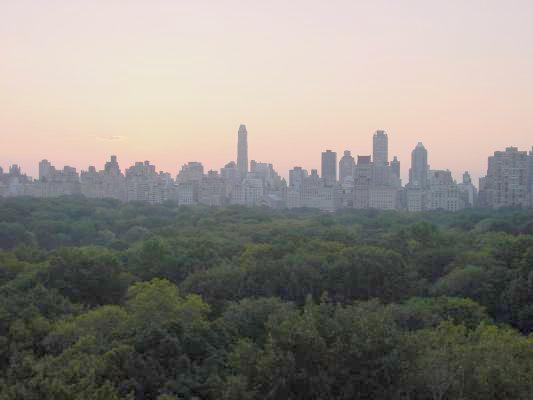 NY Marathon 2001, by Mark Day, #62