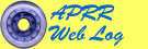 APRR Web Log